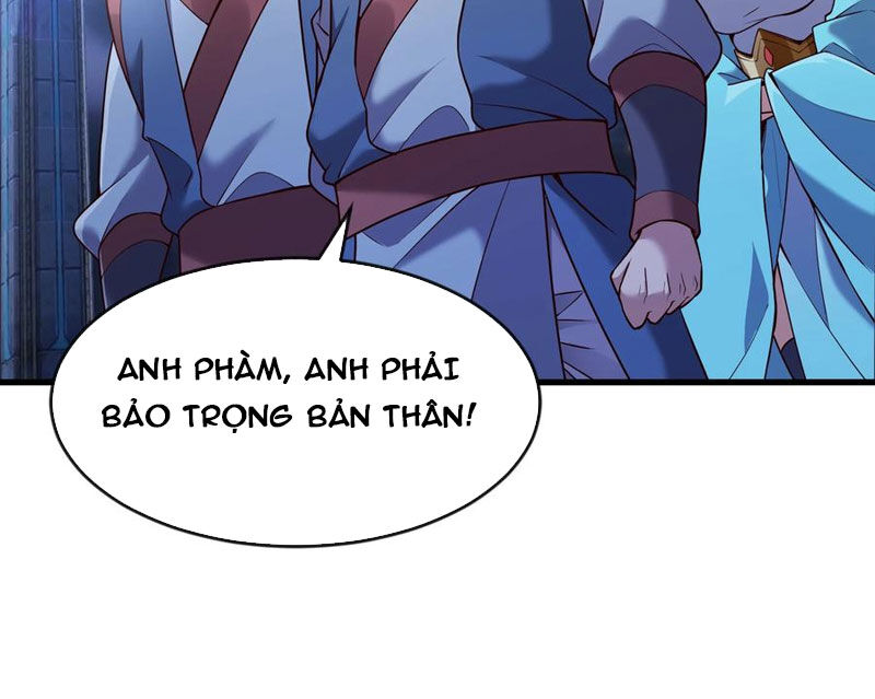 Vừa Cầm Được Thái Cổ Tiên Dược, Ta Đã Đe Dọa Thánh Chủ Chương 68 Ảnh 64