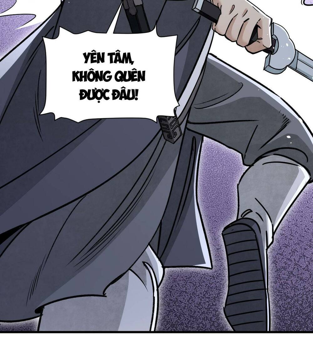 Địa Sát 72 Phép Thần Thông Chương 61 Ảnh 30