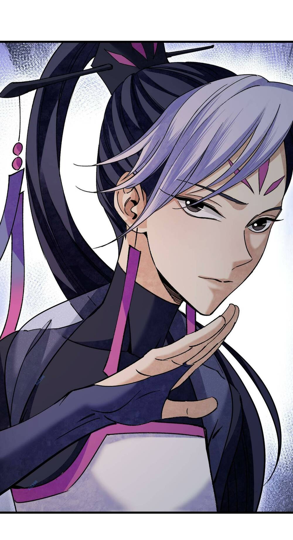 Địa Sát 72 Phép Thần Thông Chương 67 Ảnh 46