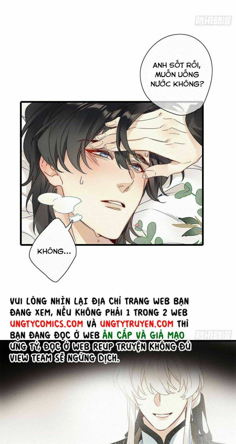 Thỉnh Quân Nhập Quái Chương 41 Ảnh 19