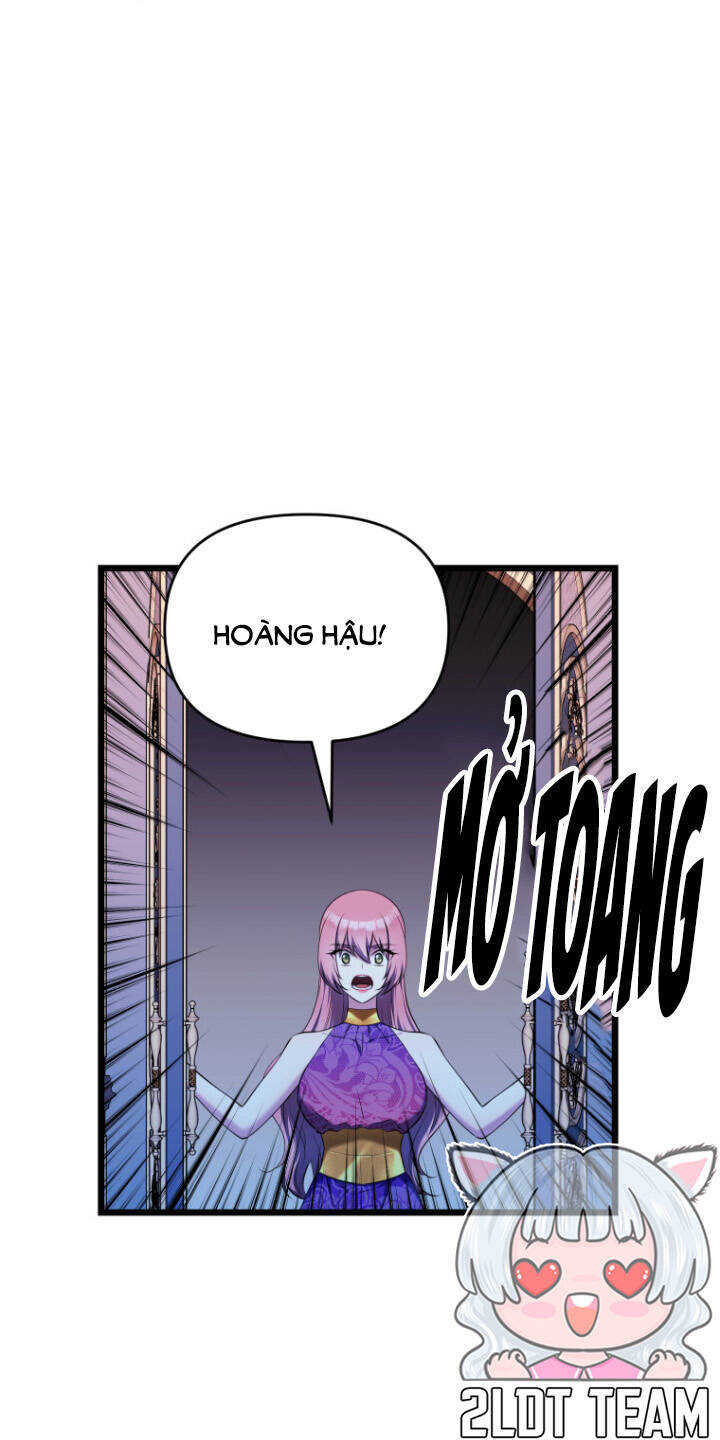 Hoàng Đế Bệ Hạ Là Mãnh Thú Chương 68 Ảnh 21