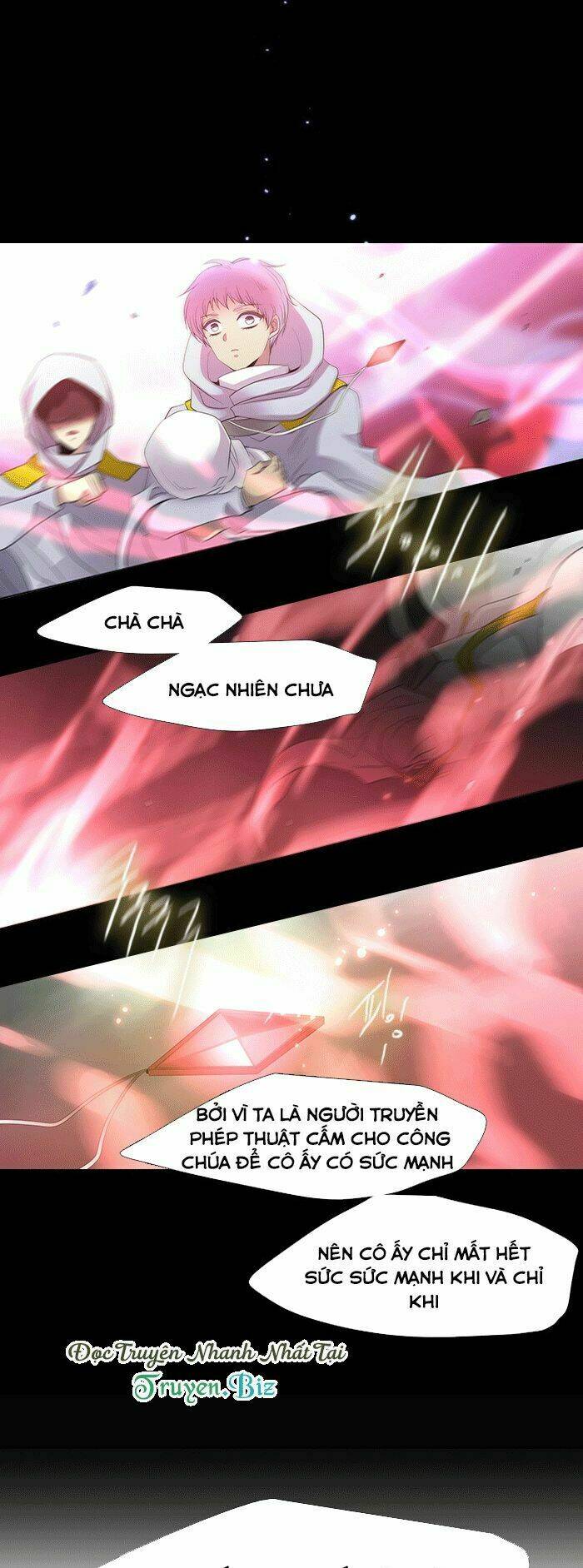 Black Haze Chương 223 Ảnh 35