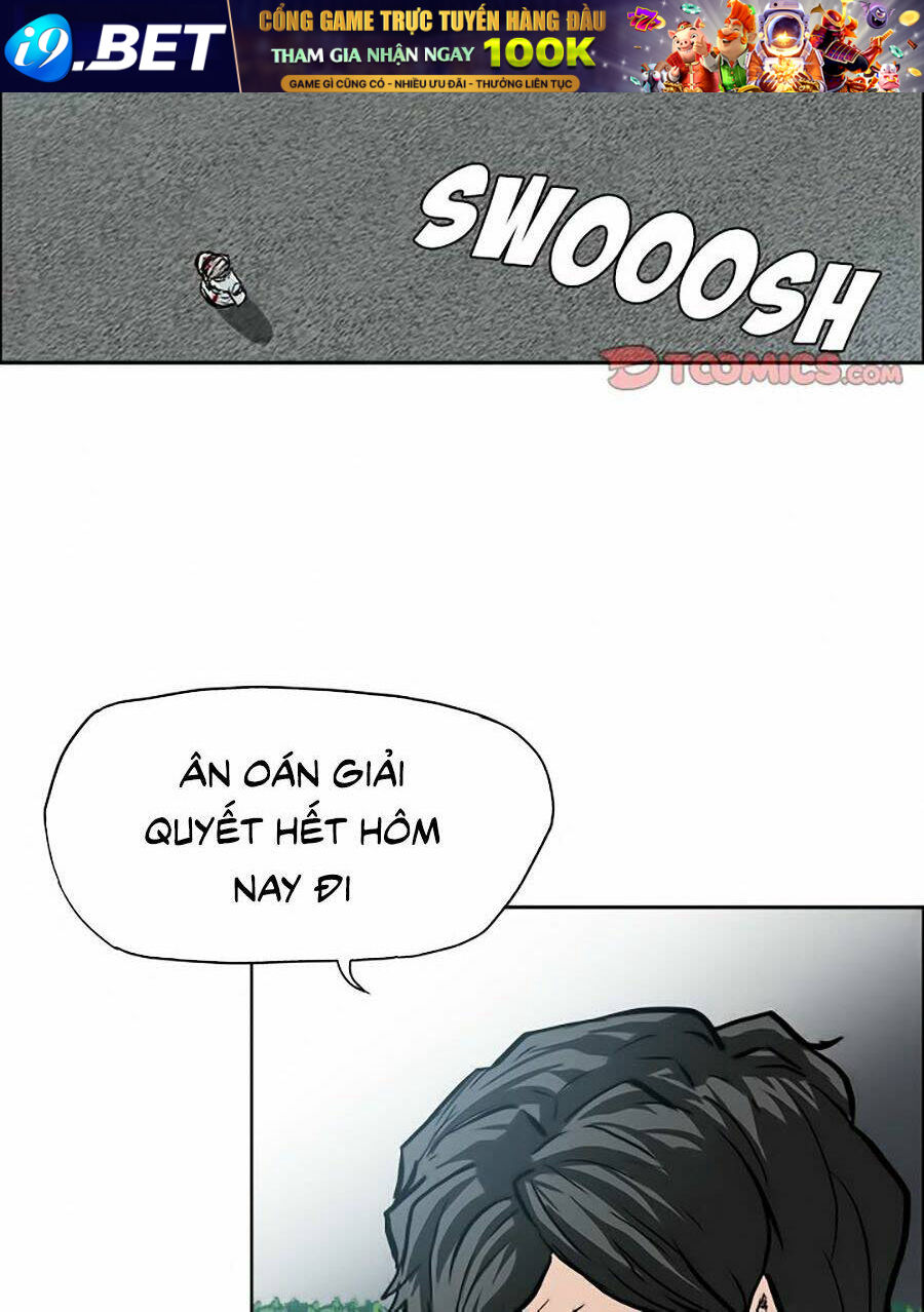 Bá Chủ Học Đường Ss2 Chương 45 Ảnh 30