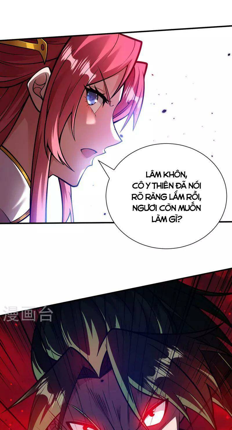 Lâm Binh Đấu Giả Chương 34 Ảnh 5