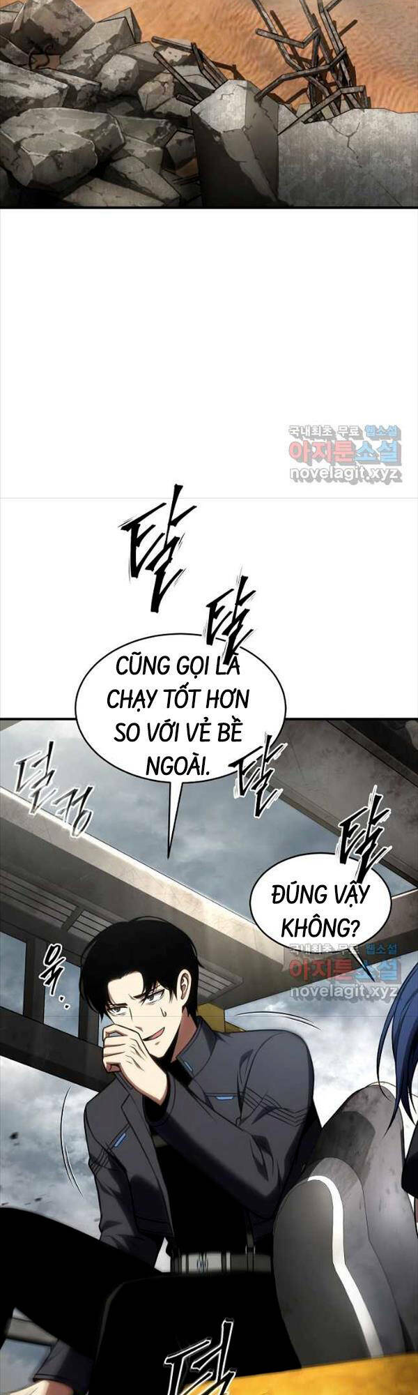 Ma Dược Sư Thiên Tài Chương 36 Ảnh 15