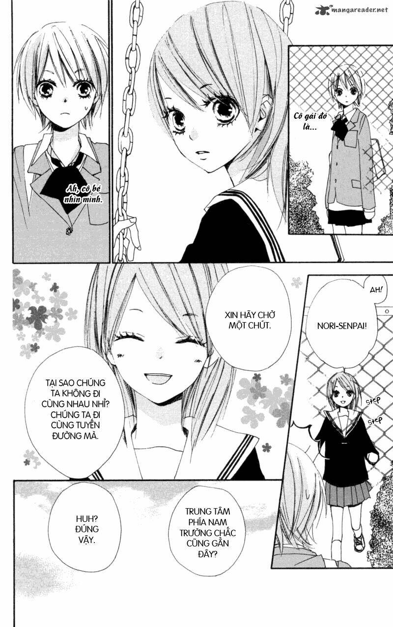 Bokura Wa Itsumo Chương 14 Ảnh 25