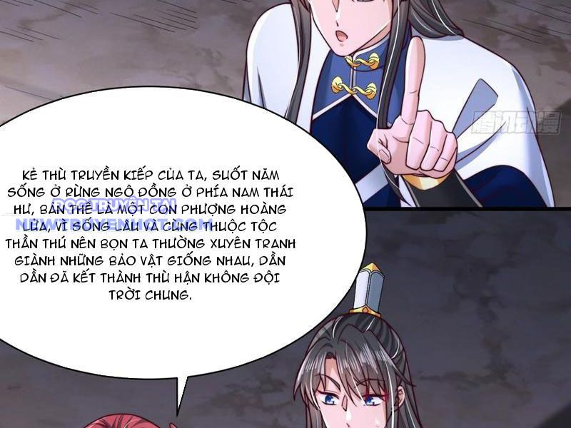 Thổ Lộ Với Mỹ Nữ Tông Chủ Xong, Ta Vô Địch Rồi? Chương 80 Ảnh 31