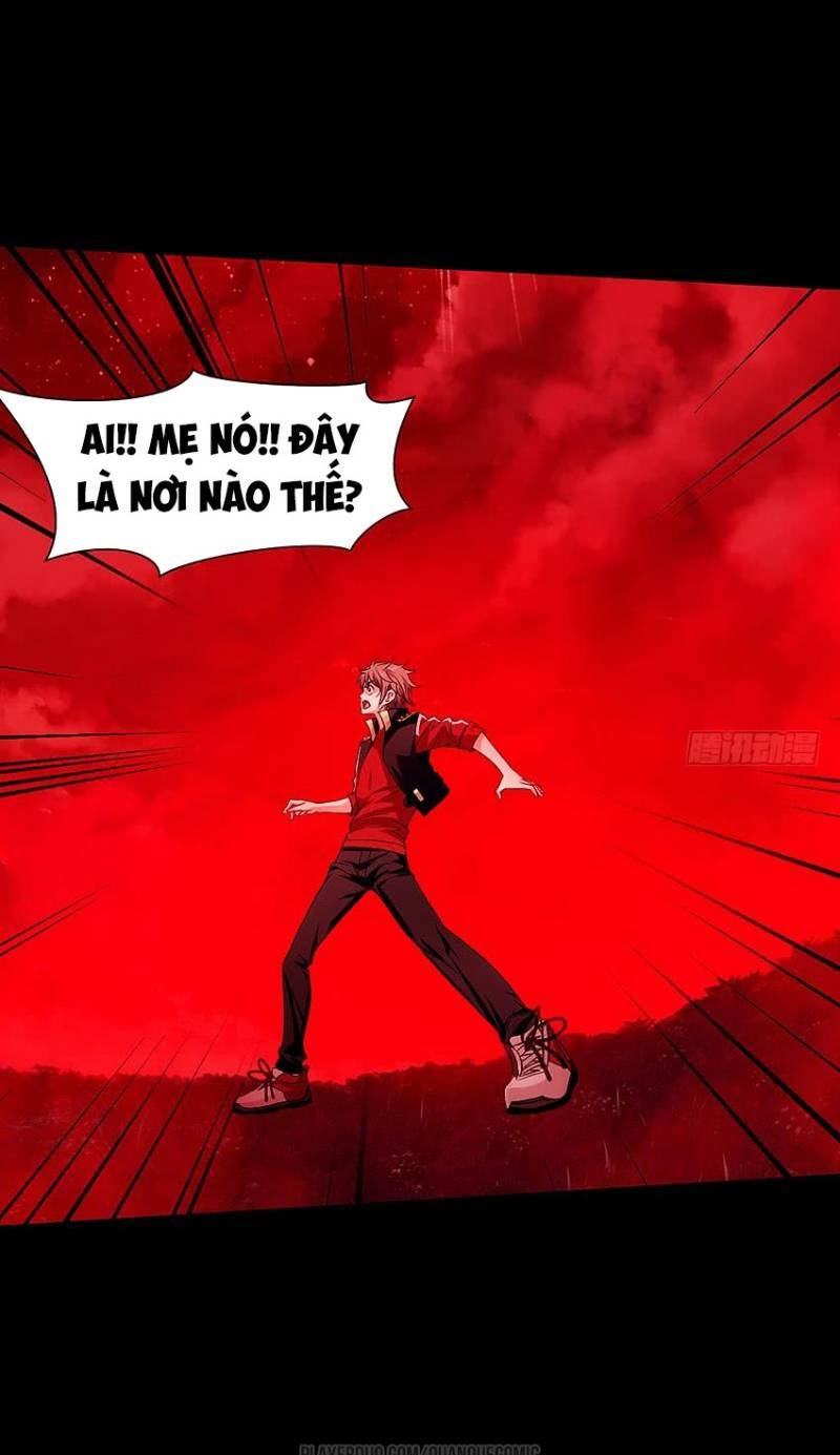 Vợ Của Tôi Là Quỷ Vương Chương 41 Ảnh 12