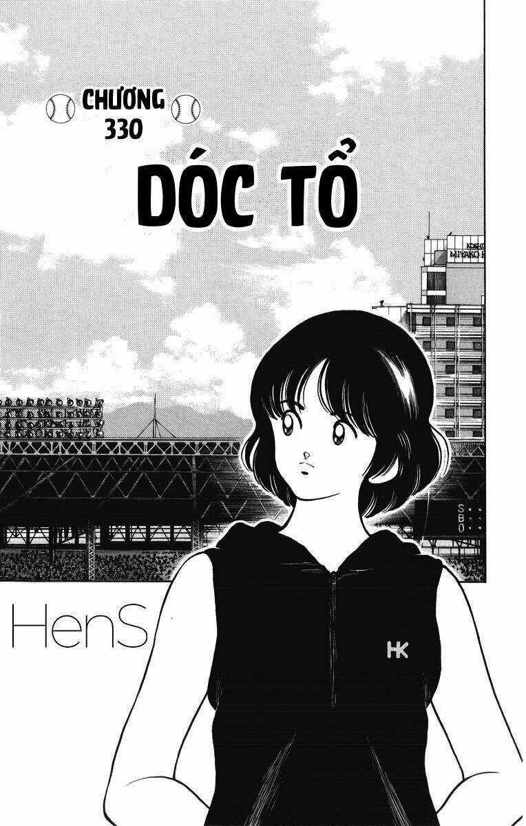 H2 Chương 330 Ảnh 3