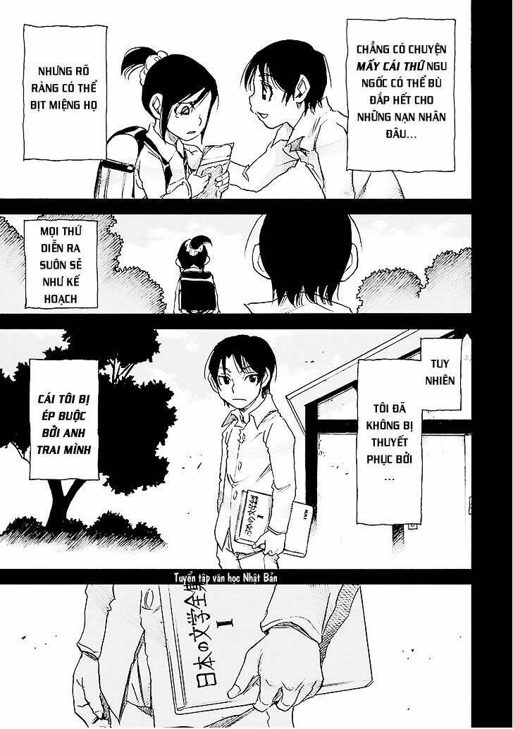 Boku Dake Ga Inai Machi Chương 32 Ảnh 12