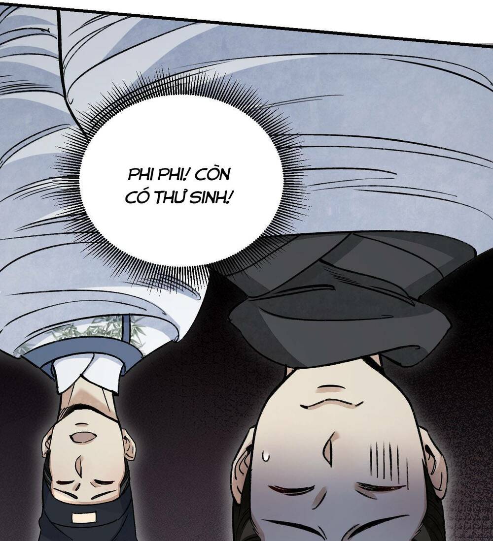 Địa Sát 72 Phép Thần Thông Chương 62 Ảnh 45