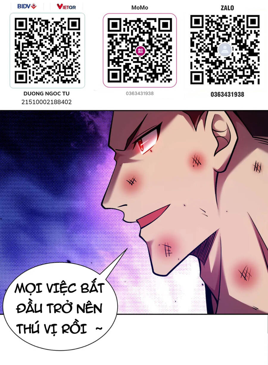 Lâm Binh Đấu Giả Chương 41 Ảnh 3