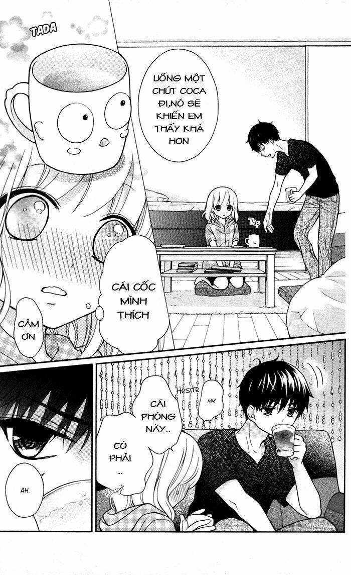 Henyoku No Labyrinth Chương 50 Ảnh 13