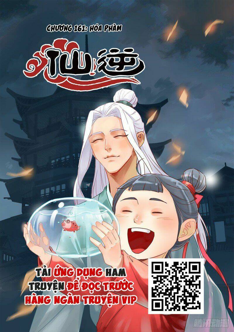 Tiên Nghịch Chương 161 Ảnh 2