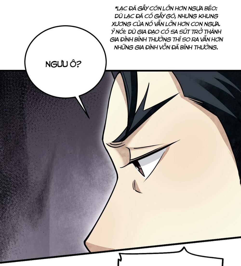 Địa Sát 72 Phép Thần Thông Chương 69 Ảnh 43