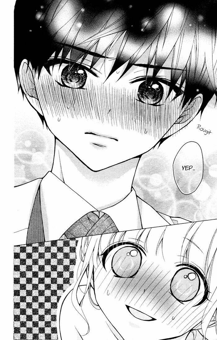 Henyoku No Labyrinth Chương 58 Ảnh 15