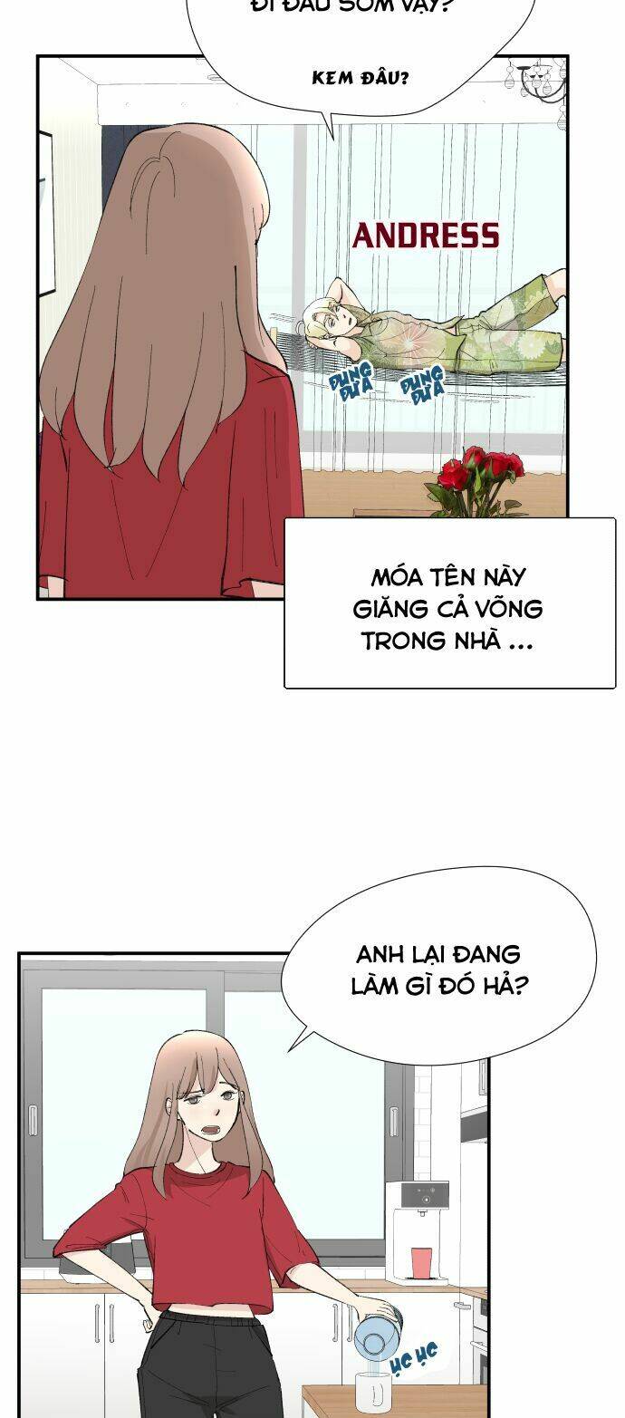 Oh My God Chương 4 Ảnh 33