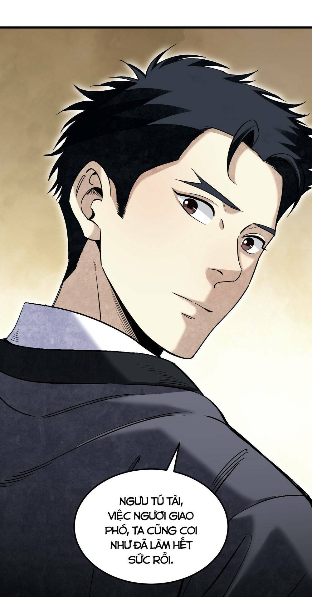 Địa Sát 72 Phép Thần Thông Chương 69 Ảnh 55