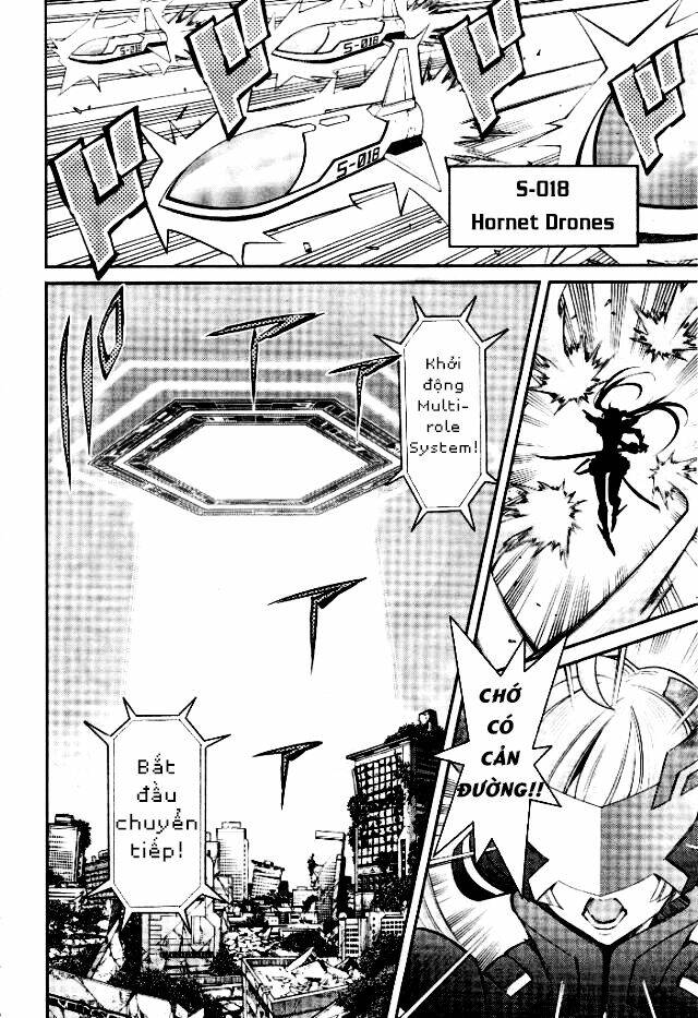 Yu-Gi-Oh! Ocg Stories Chương 5 Ảnh 14