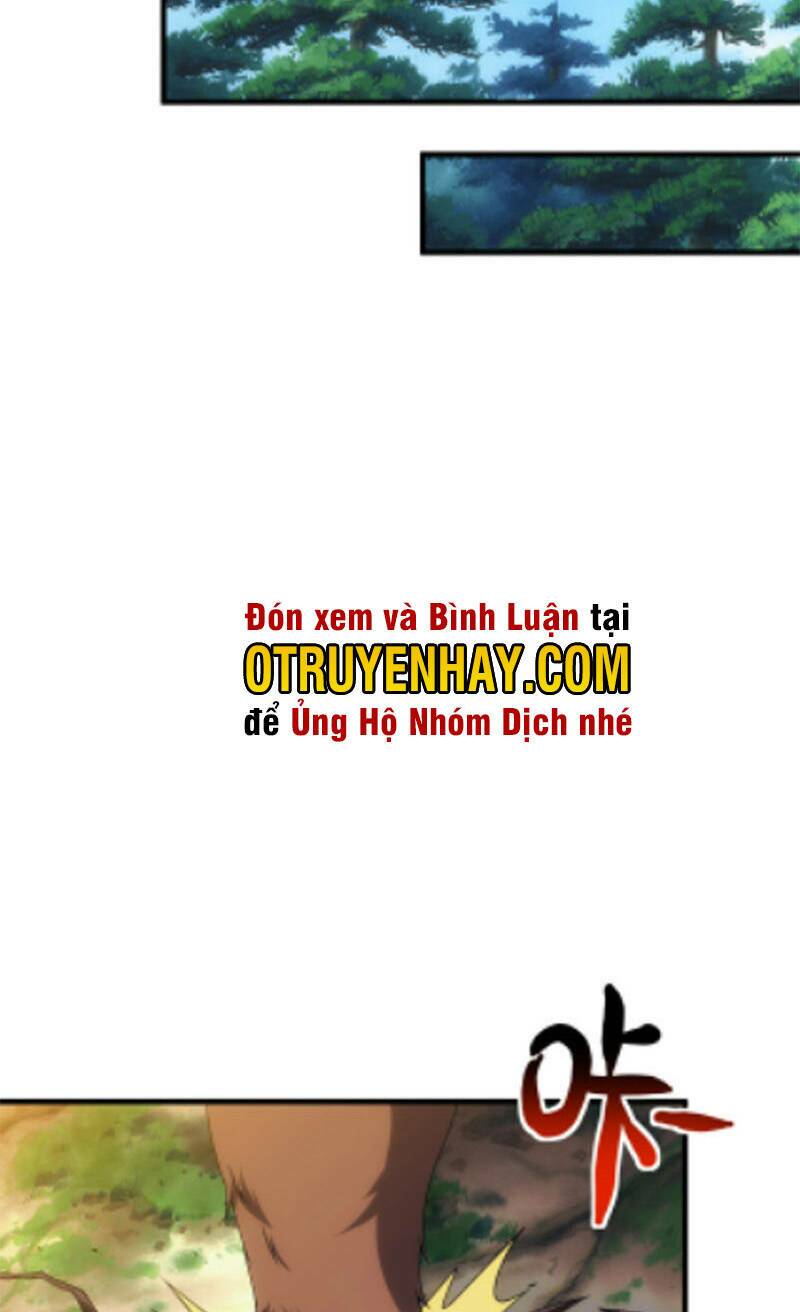 Đạo Sĩ Ma Pháp Dị Thế Giới Chương 7 Ảnh 28