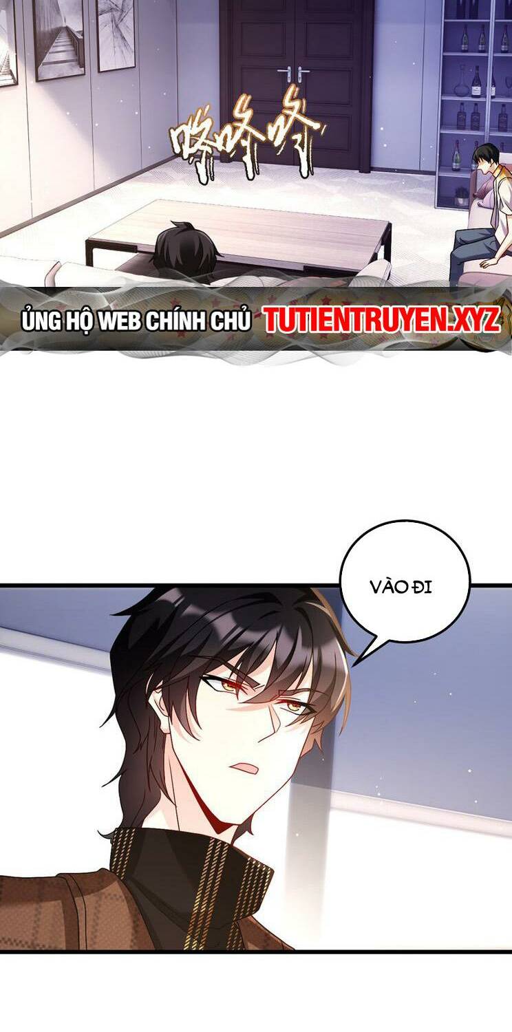 Tiên Tôn Lạc Vô Cực Chương 248 Ảnh 21