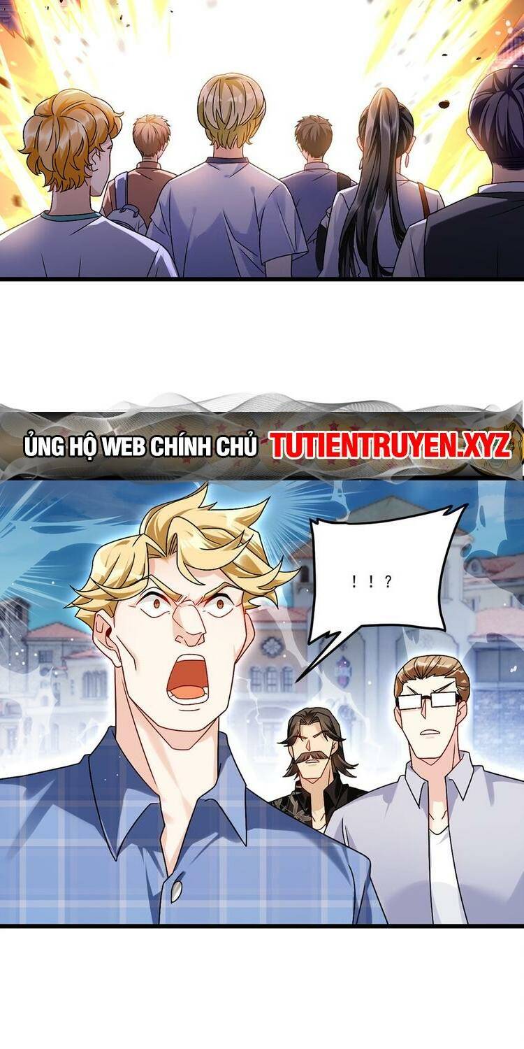 Tiên Tôn Lạc Vô Cực Chương 244 Ảnh 36