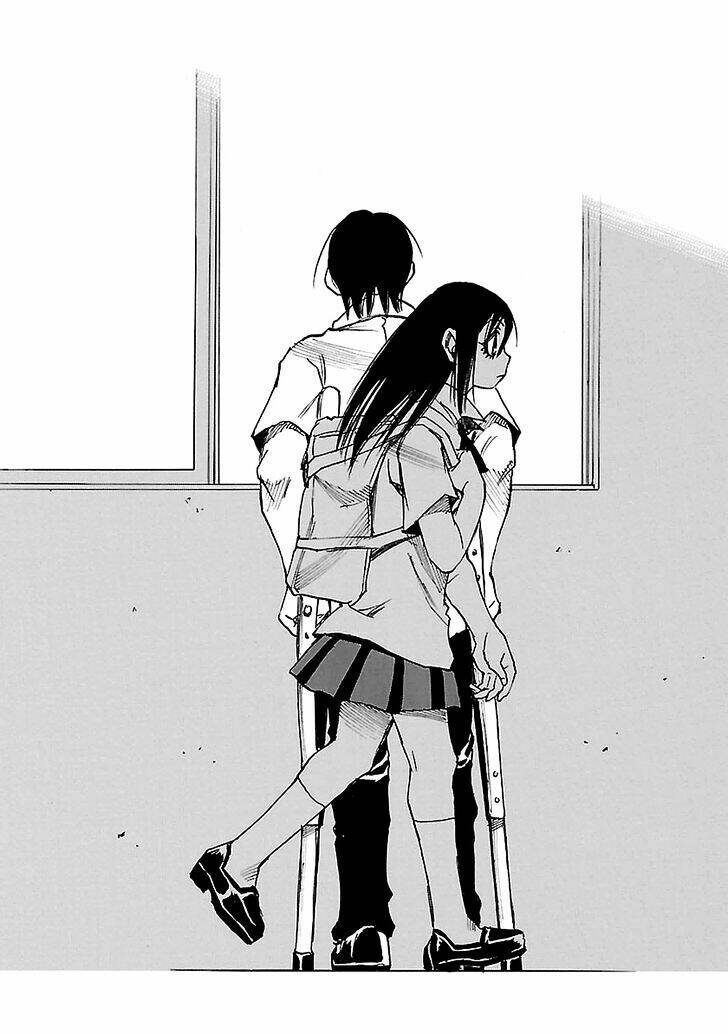 Boku Dake Ga Inai Machi Chương 39 Ảnh 25