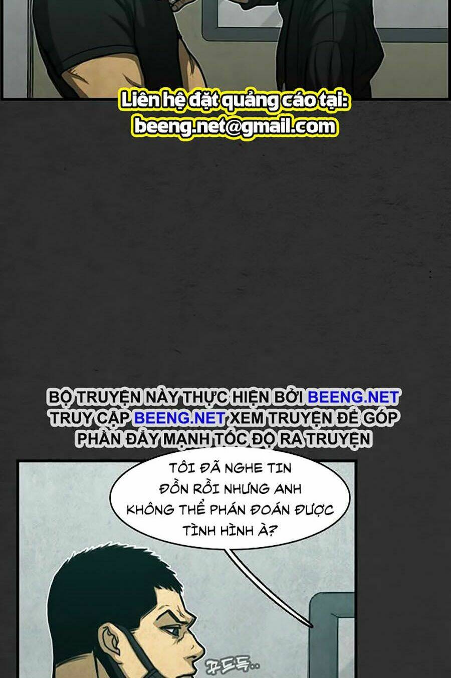 Khu Trọ Quỷ Ám Chương 41 Ảnh 129