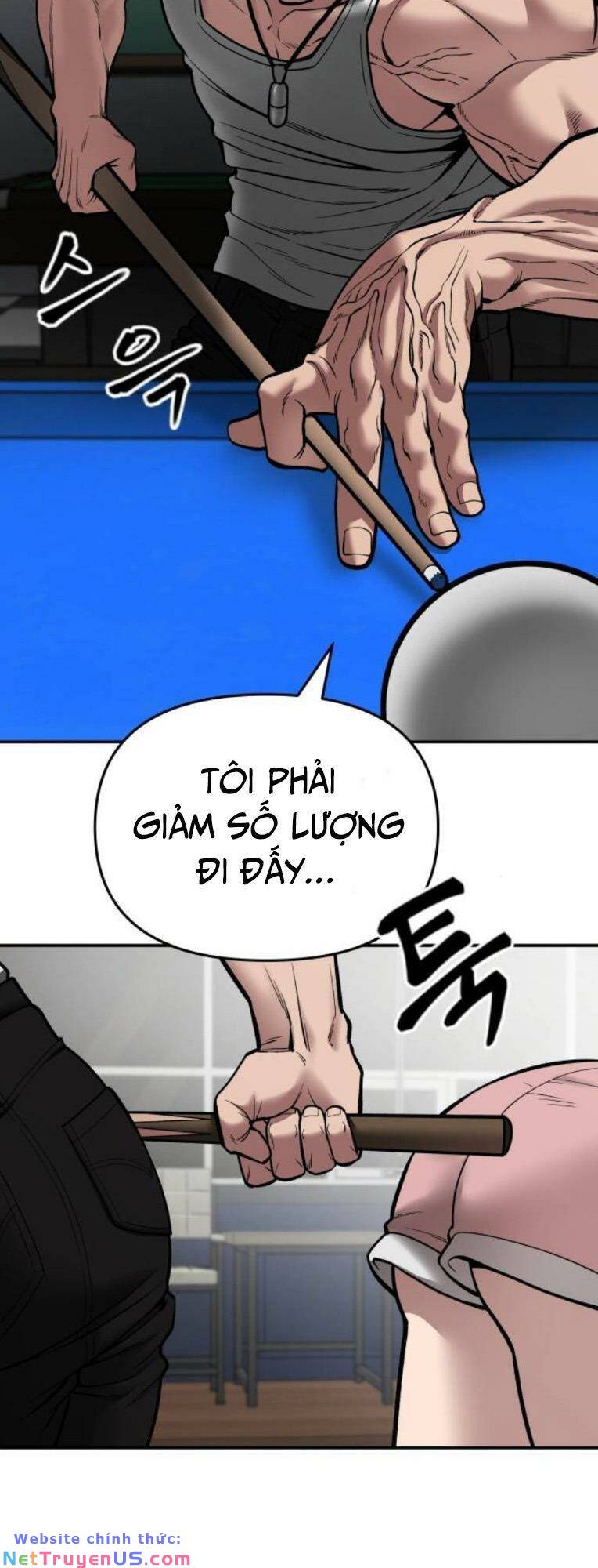 Quản Lí Du Côn Chương 75 Ảnh 47