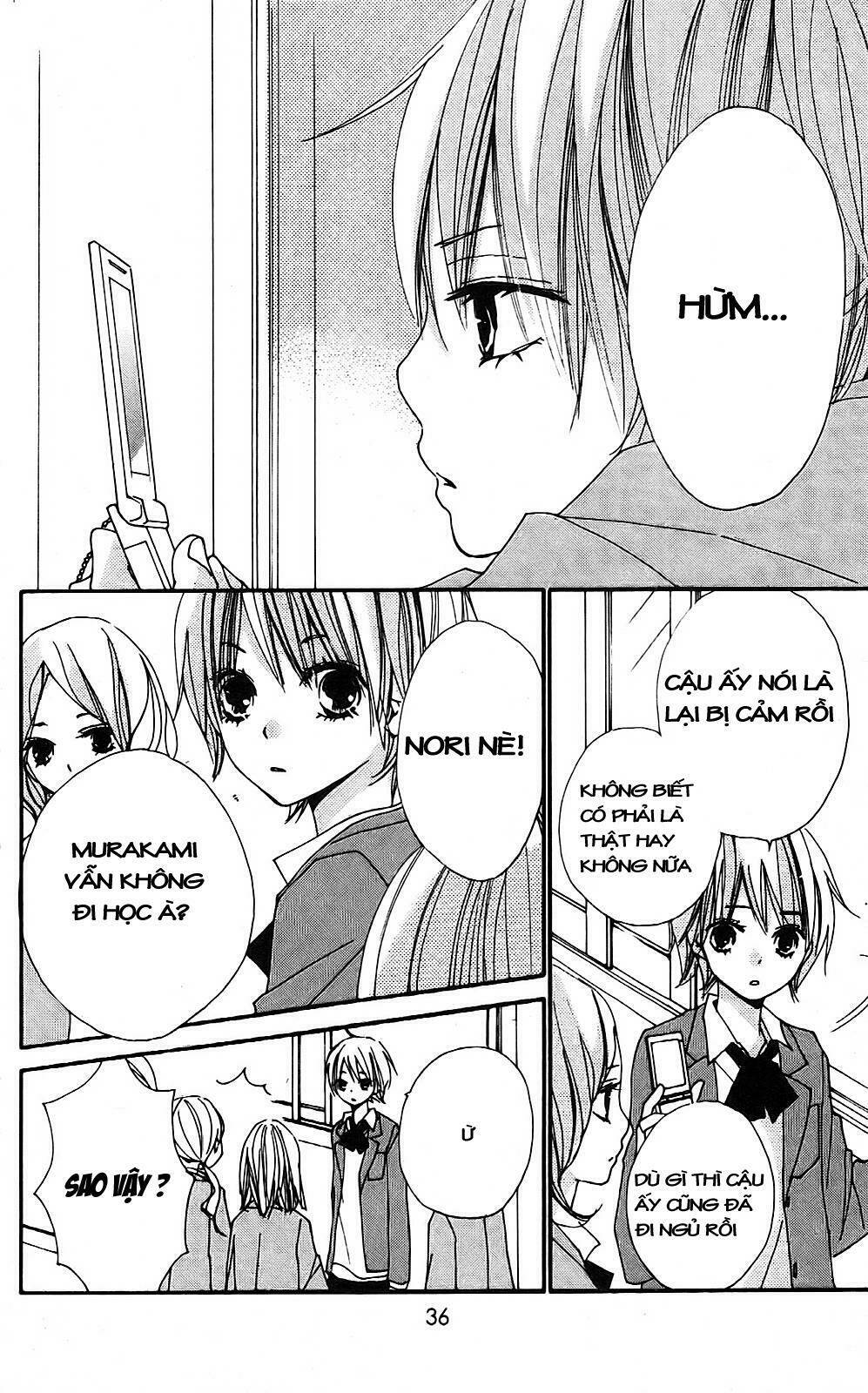 Bokura Wa Itsumo Chương 7 Ảnh 2