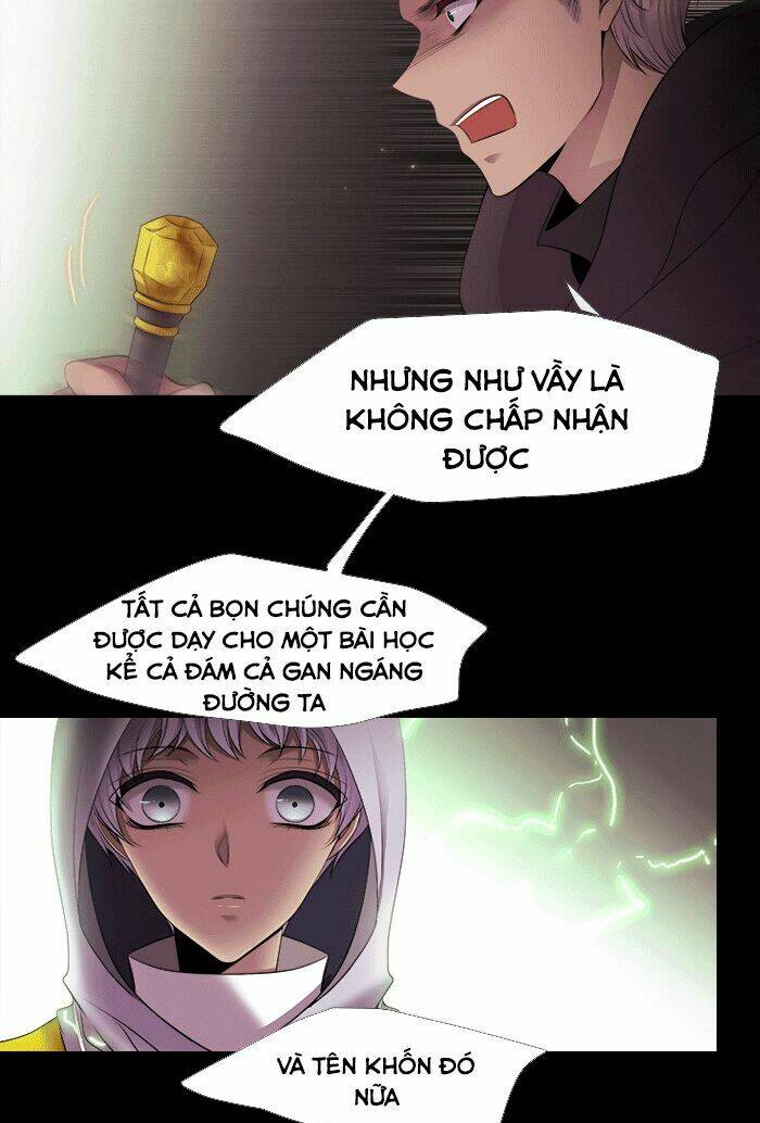 Black Haze Chương 215 Ảnh 7