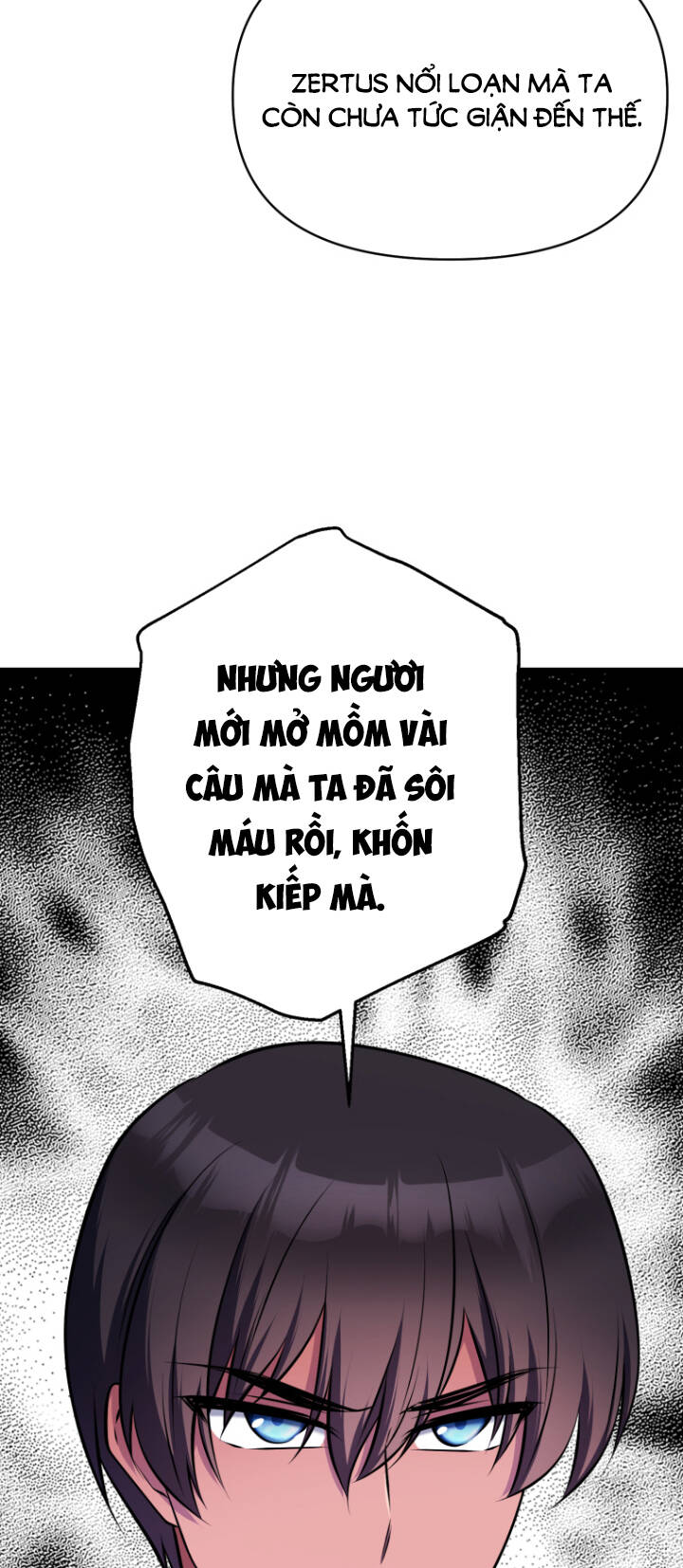 Hoàng Đế Bệ Hạ Là Mãnh Thú Chương 75 Ảnh 10