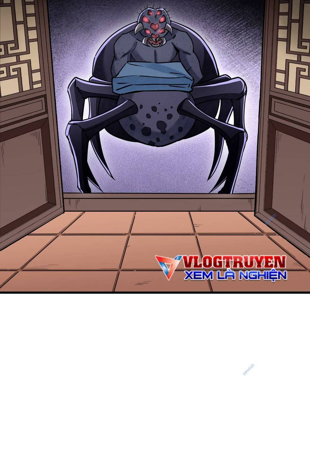 Địa Sát 72 Phép Thần Thông Chương 56 Ảnh 33