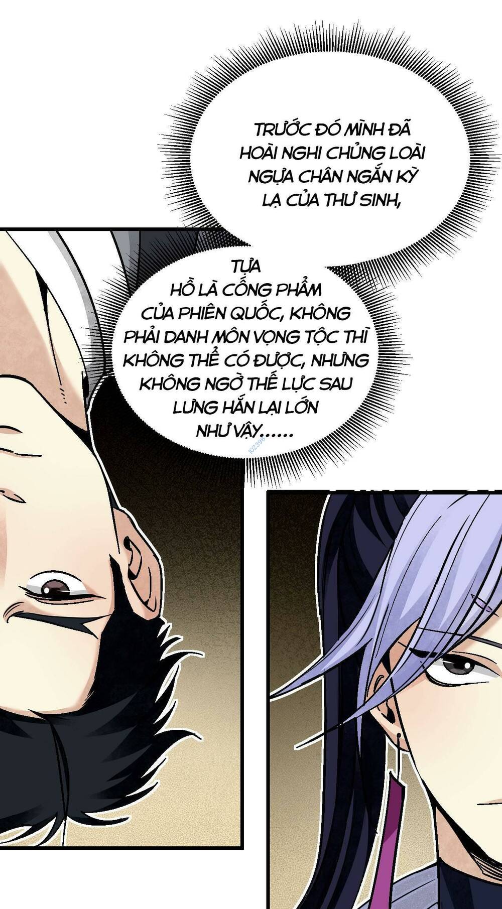 Địa Sát 72 Phép Thần Thông Chương 65 Ảnh 45