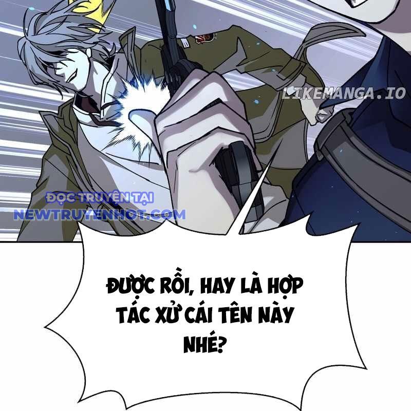 Tận Thế Cũng Chỉ Là Trò Chơi Chương 69 Ảnh 179