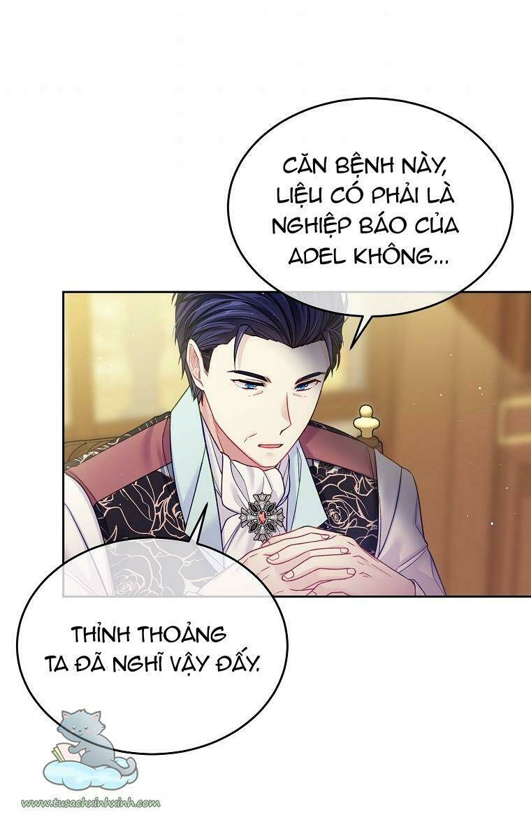 Chồng Em Dễ Thương Chết Mất Thôi! Chương 35 Ảnh 63