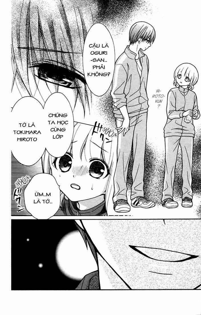 Henyoku No Labyrinth Chương 38 Ảnh 29