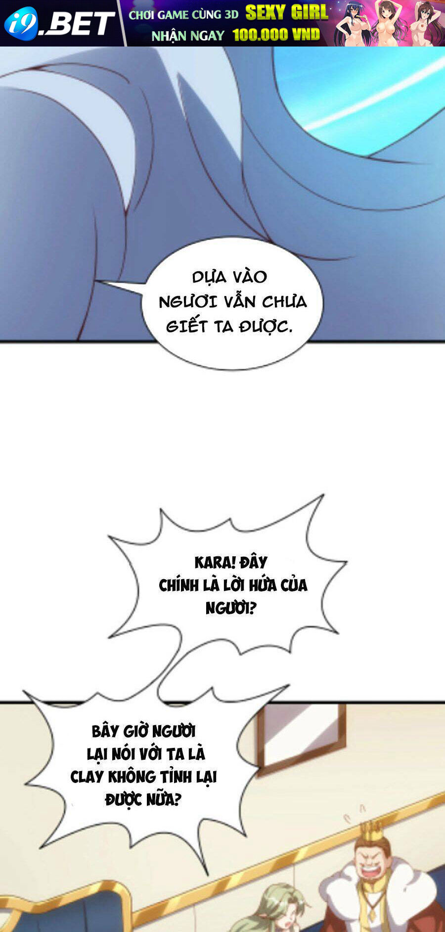 Đạo Sĩ Ma Pháp Dị Thế Giới Chương 4 Ảnh 5