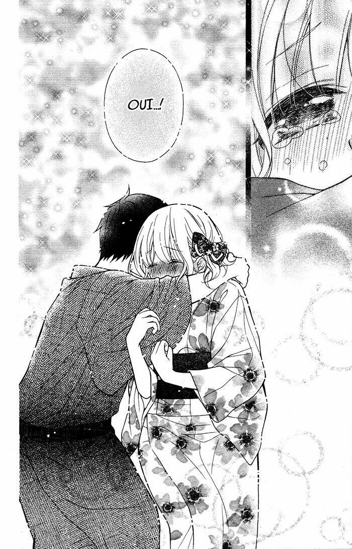 Henyoku No Labyrinth Chương 56 Ảnh 26