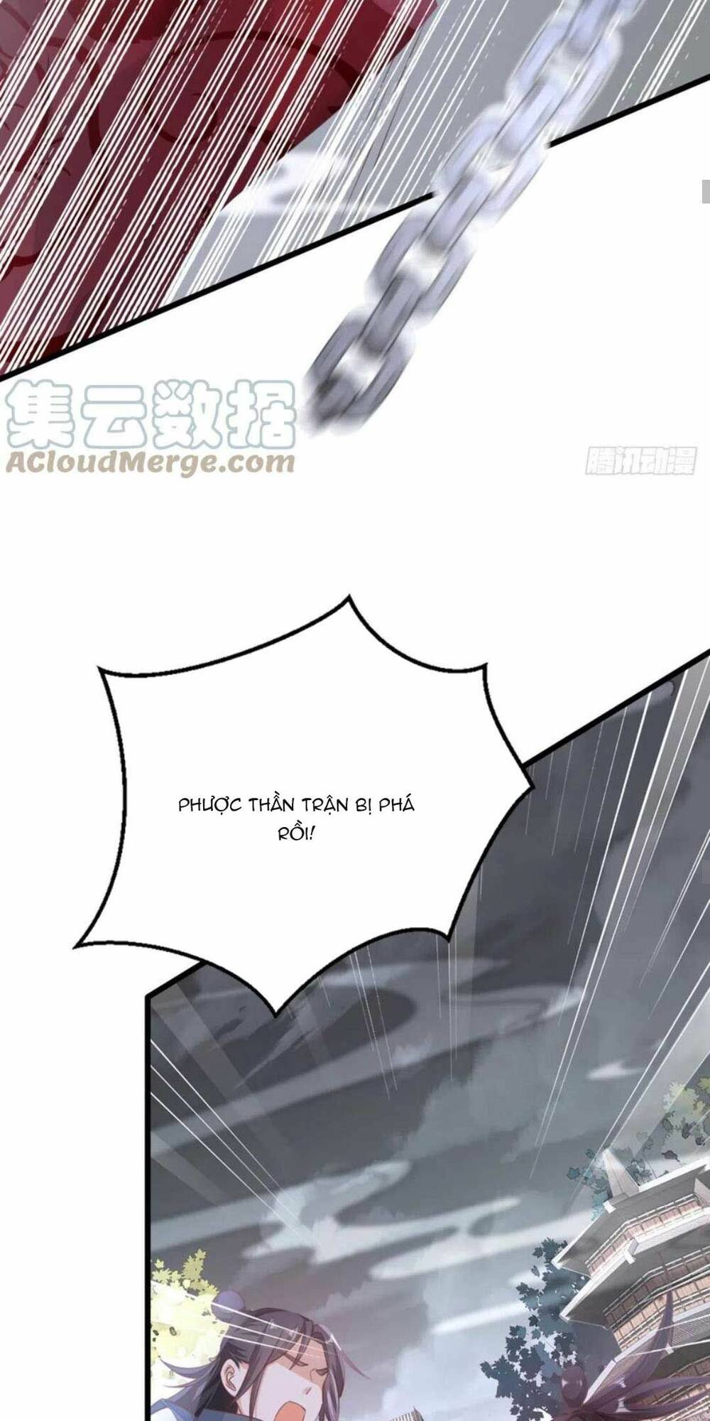 Mau Xuyên Không Rửa Tội Cho Nhân Vật Phản Diện Chương 131 Ảnh 38