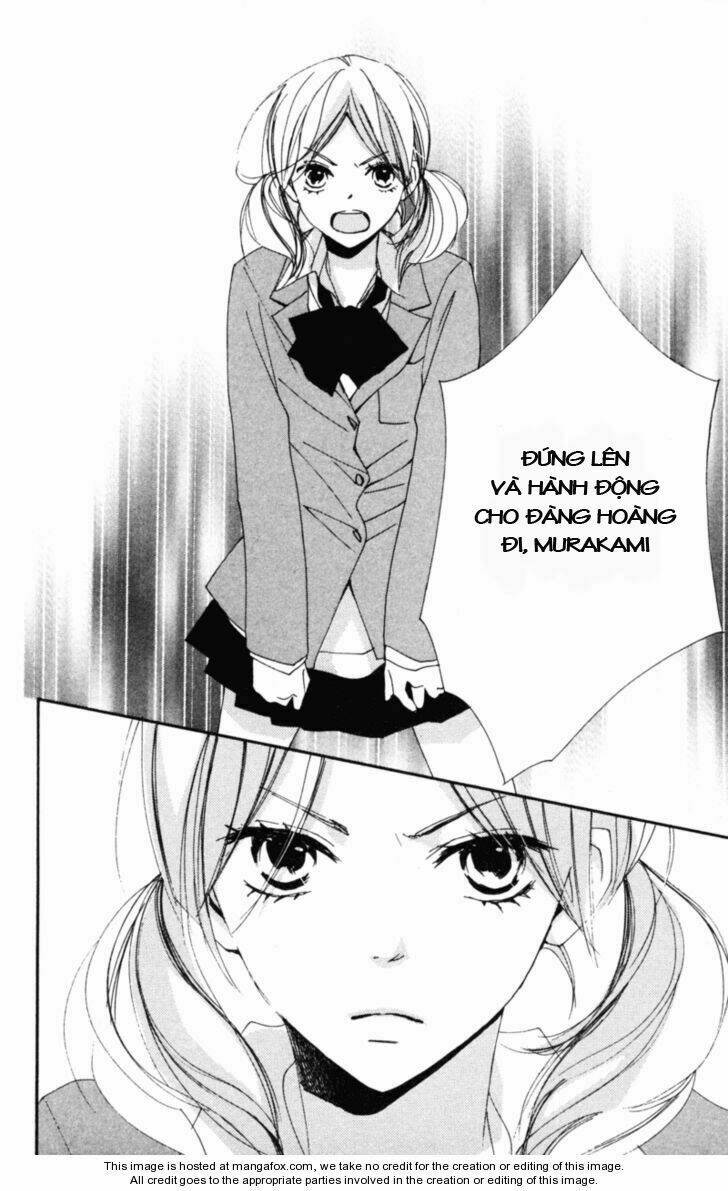 Bokura Wa Itsumo Chương 12 Ảnh 33