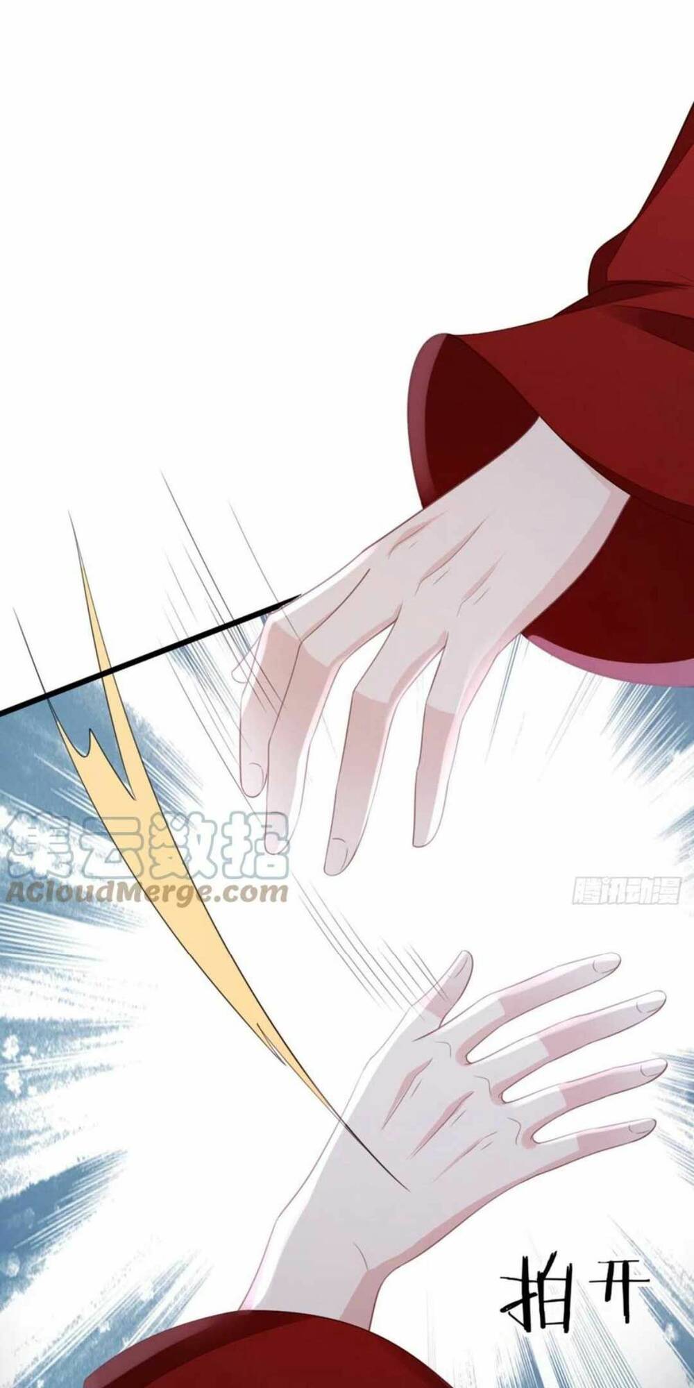 Mau Xuyên Không Rửa Tội Cho Nhân Vật Phản Diện Chương 128 Ảnh 50