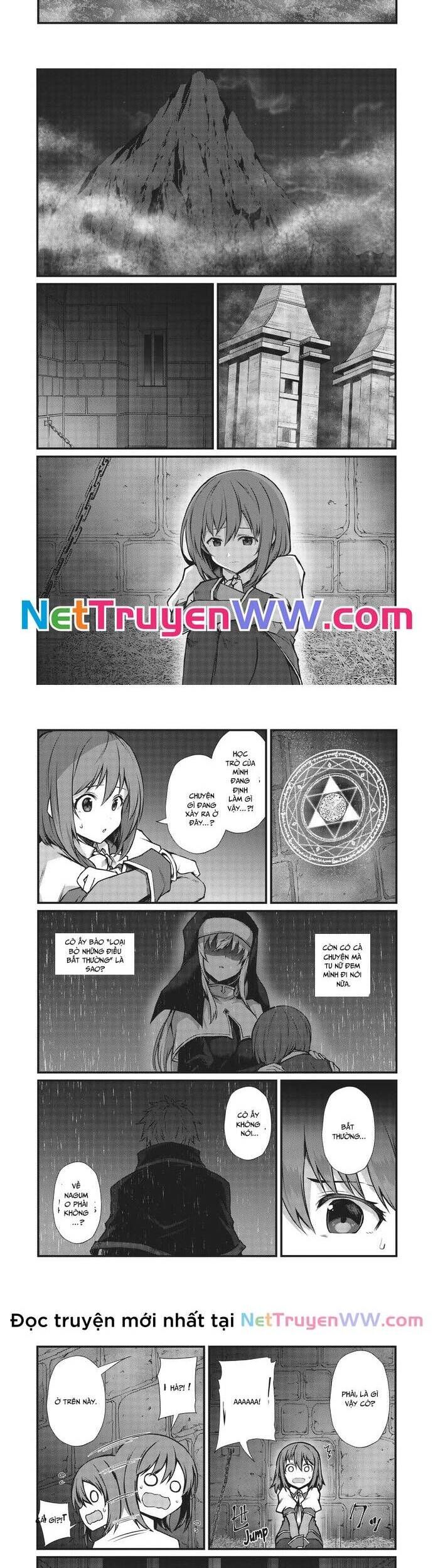 Arifureta Shokugyou De Sekai Saikyou Chương 68 Ảnh 11