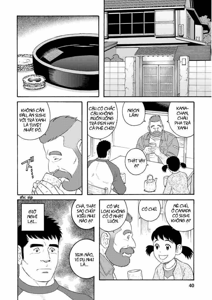 Otouto No Otto Chương 2 Ảnh 11