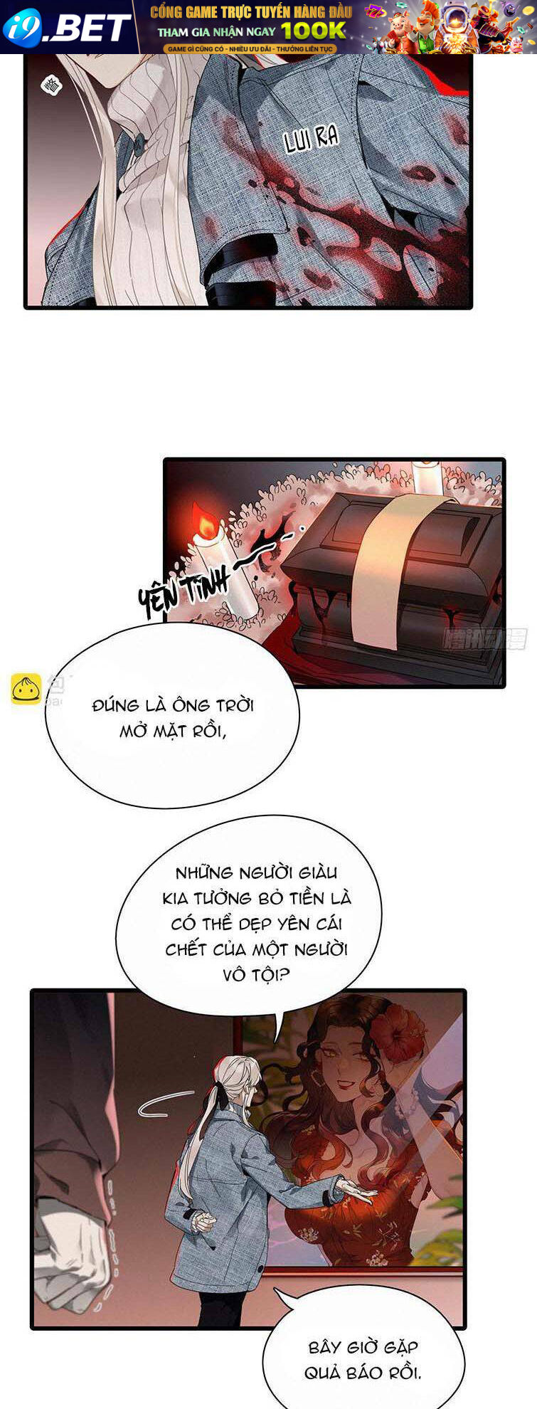 Thỉnh Quân Nhập Quái Chương 46 Ảnh 11
