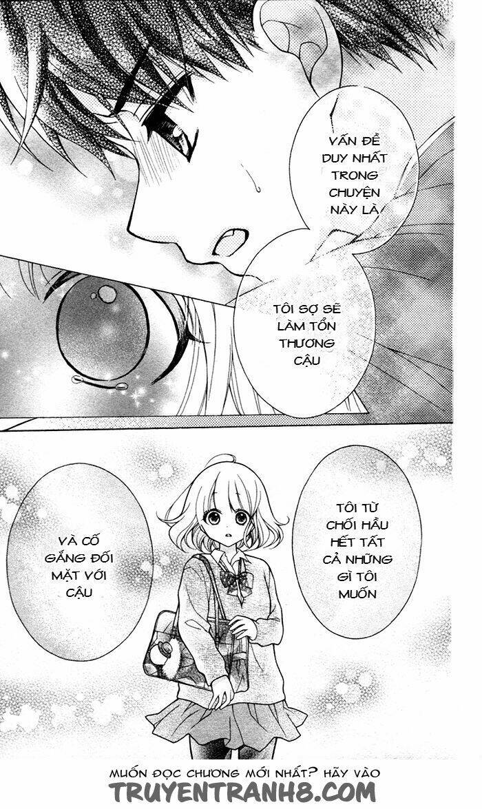 Henyoku No Labyrinth Chương 53 Ảnh 28