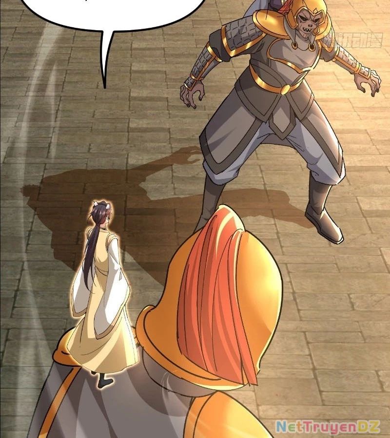 Đệ Tử Siêu Thần Ta Nằm Không, Tông Môn Hủy Diệt Ta Vô Địch Chương 50 Ảnh 62