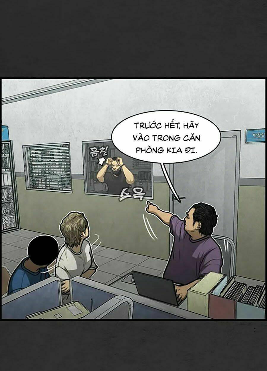 Khu Trọ Quỷ Ám Chương 41 Ảnh 96