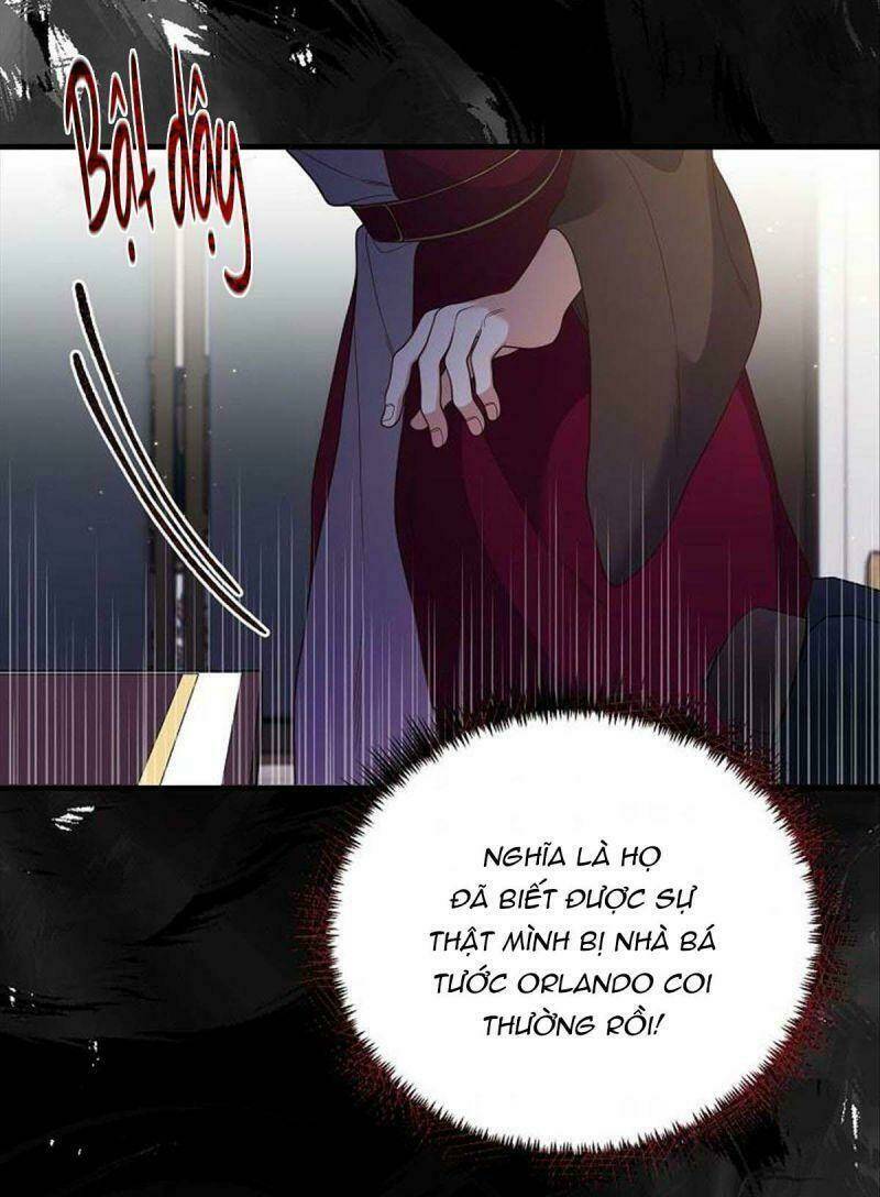 Hôn Phu Của Tôi Là Nam Chính Yandere Chương 18 Ảnh 40