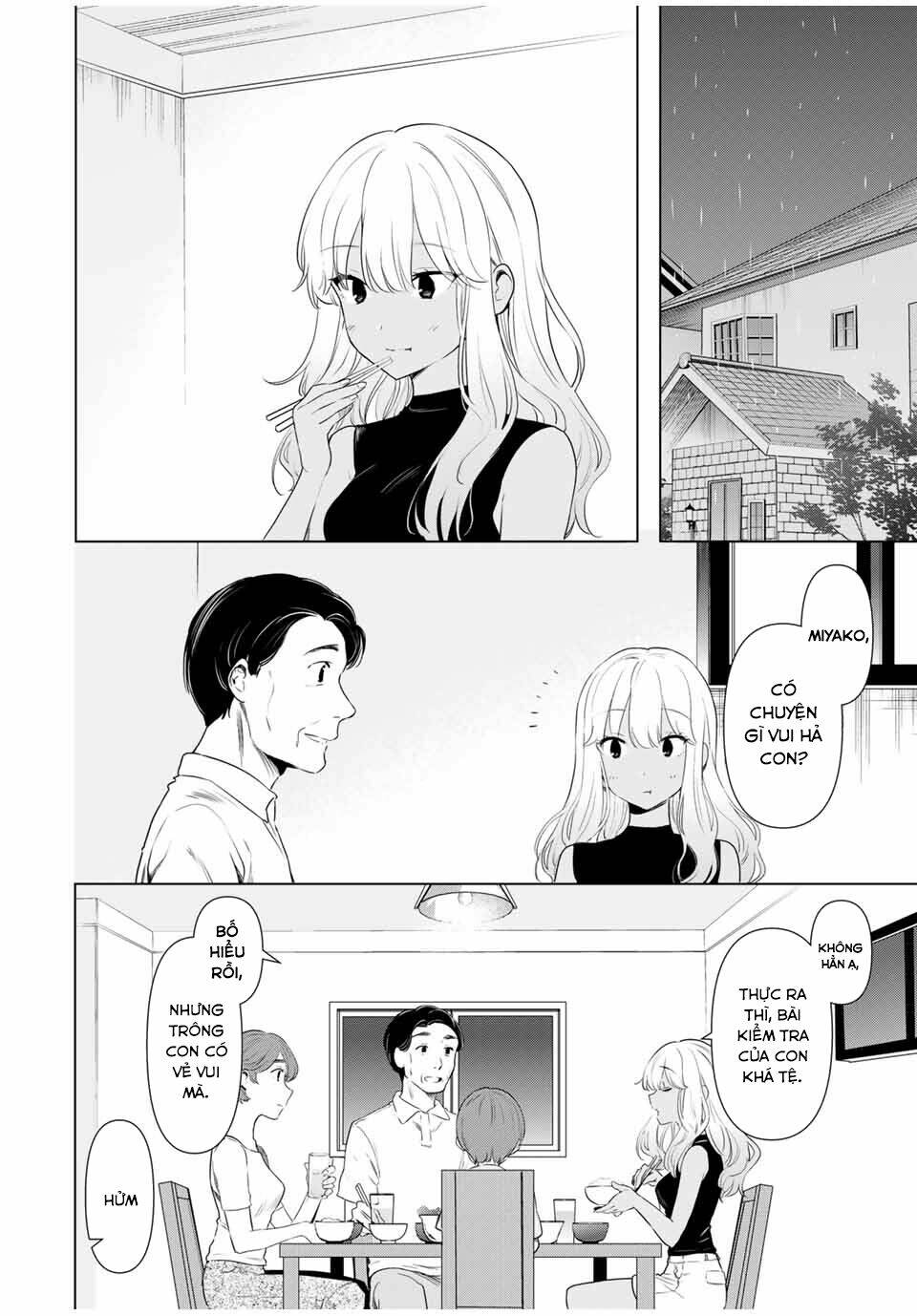 Cinderella Wa Sagasanai. Chương 32 Ảnh 18